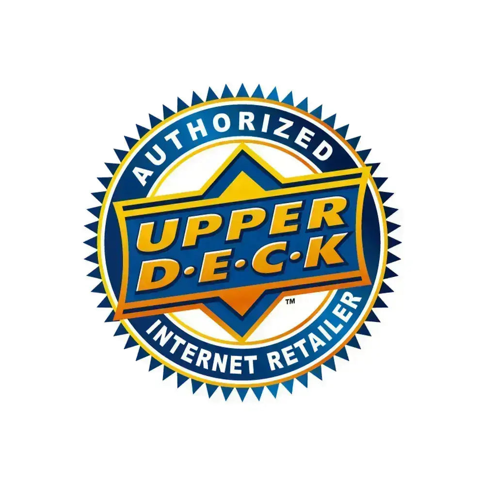 2025-26 Upper Deck Fleer Ultra Hockey Hobby Box