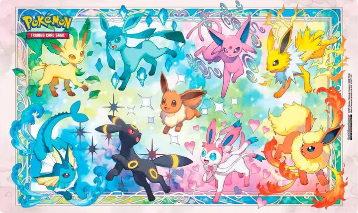 Pokemon Prismatic Evolutions Super-Premium Collection