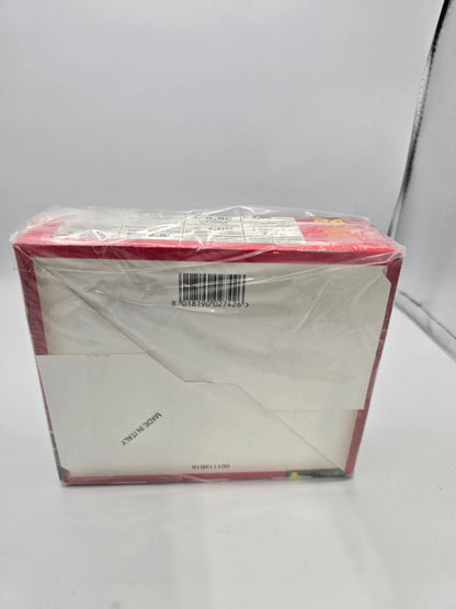 2006 Panini FIFA World Cup Germany Factory Sealed Hobby Box