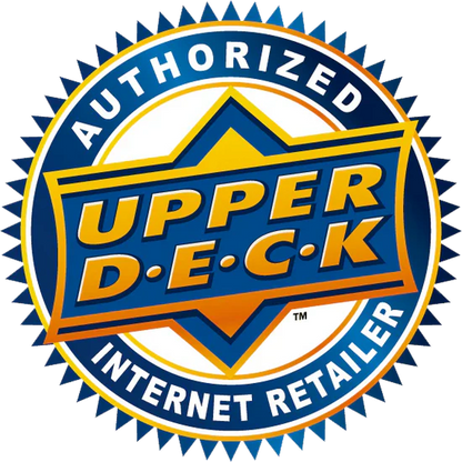 2023-24 Upper Deck SP Authentic Hockey Hobby Box SPA