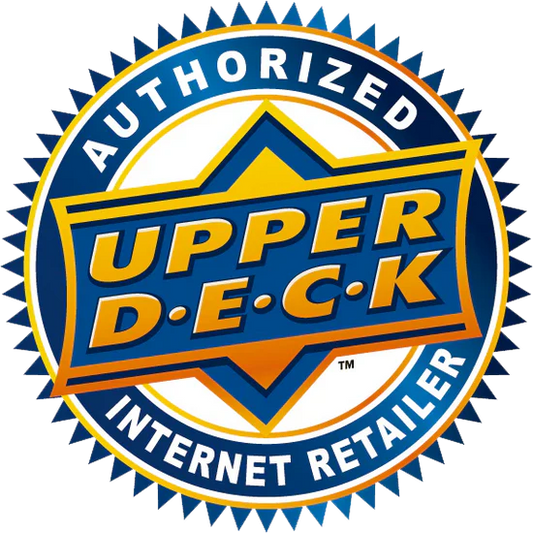 2023-24 Upper Deck SP Authentic Hockey Hobby Box SPA