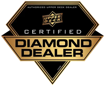 2023-24 Upper Deck Ultimate Collection Hockey Hobby Box