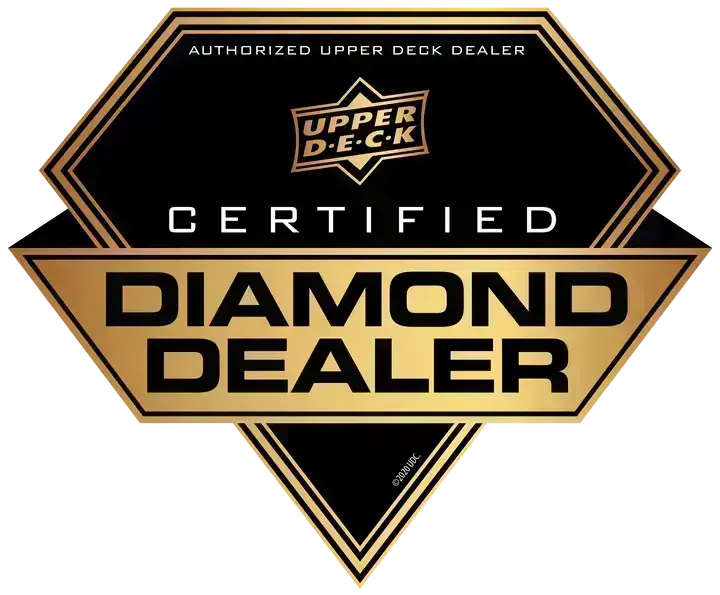 2024-25 Upper Deck SP Authentic Hockey Hobby Box SPA