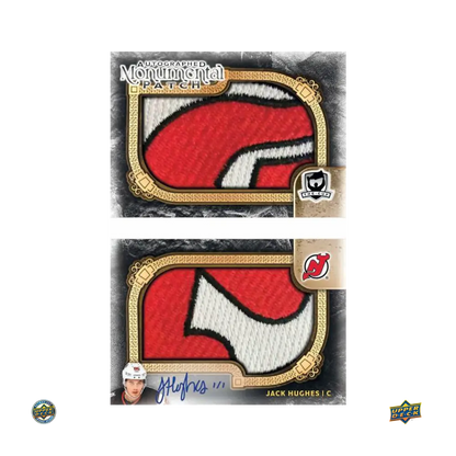 2024-25 Upper Deck The Cup Hockey Hobby Box