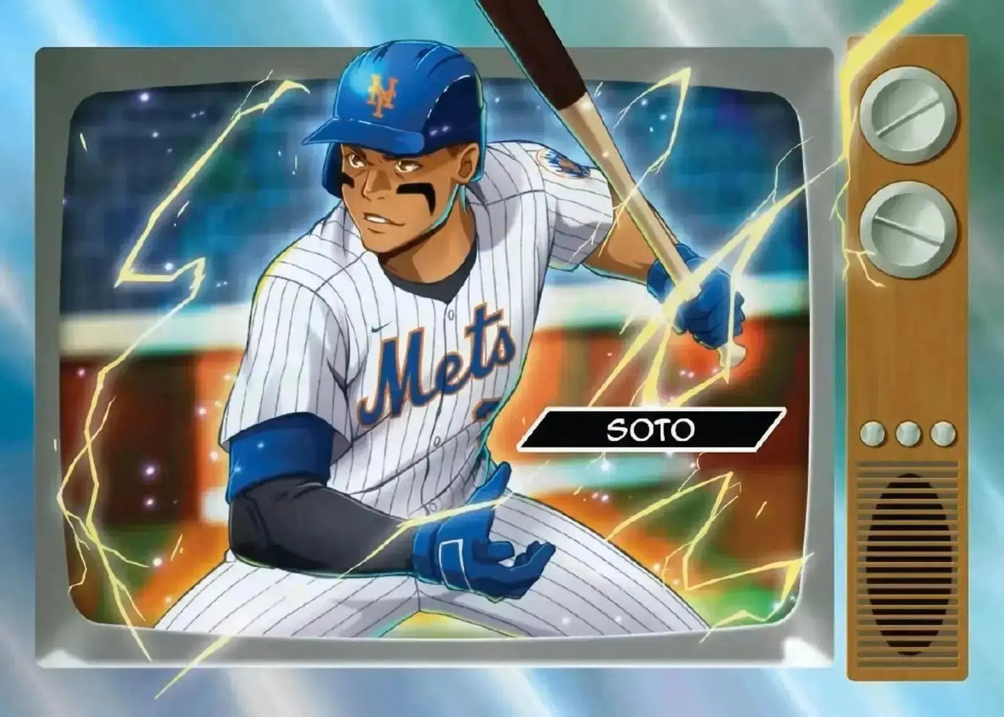 2025 Bowman Baseball Jumbo Hobby Box