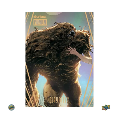 2025 Upper Deck Skybox Metal Universe Batman Hobby Box