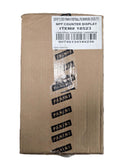 2025 Panini Donruss Football Retail 20-Box Case