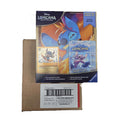 Disney Lorcana: Winterspell Collection Starter Set - Stitch Edition 6-Box Case