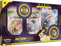 Pokemon TCG: Jolteon VMAX Premium Collection