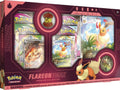 Pokemon TCG: Flareon VMAX Premium Collection
