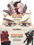 Riftbound League Of Legends: Spiritforged Booster Display Box (SPF)