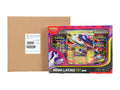 Pokemon TCG: Pokemon Mega Latias ex 6-Box Case