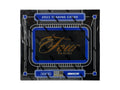 2025 Panini Turn Four Nascar Racing Hobby Box