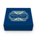 2025 Panini National Treasures Football Hobby Box