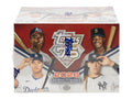 2026 Topps Series 1 Baseball Hobby Jumbo 6-Box Case