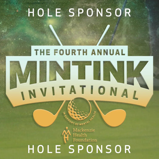 Hole Sponsor 2026 Golf Invitational