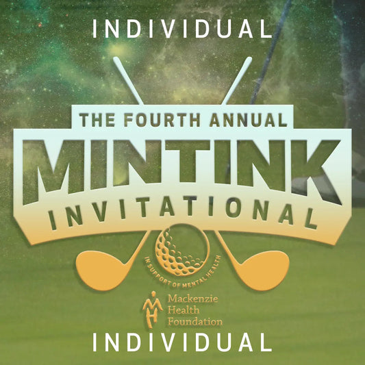 Individual Golfer 2026 Golf Invitational