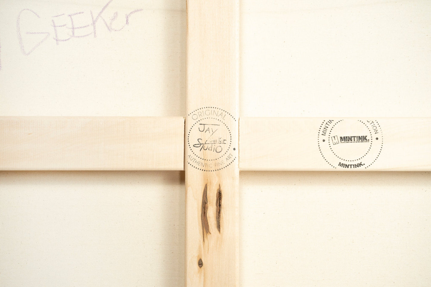 Jay Geeker Sport Logo Art Collection - 30" X 30" - JUVENTUS