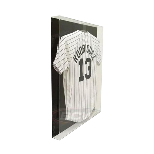 Jersey Display Large Black