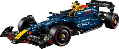 LEGO Formula 1 Oracle Red Bull Racing RB20