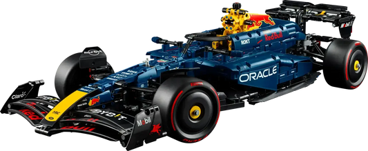 LEGO Formula 1 Oracle Red Bull Racing RB20