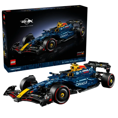LEGO Formula 1 Oracle Red Bull Racing RB20