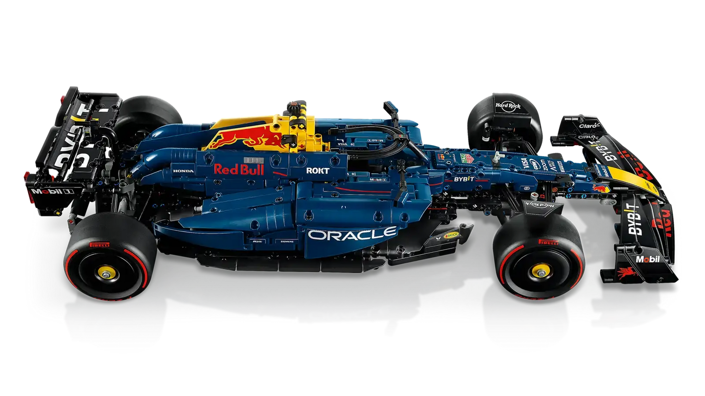 LEGO Formula 1 Oracle Red Bull Racing RB20
