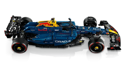 LEGO Formula 1 Oracle Red Bull Racing RB20