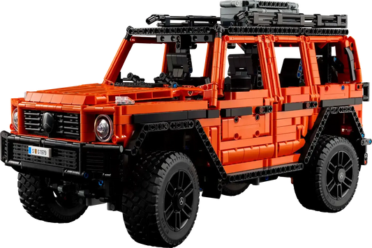 LEGO Mercedes-Benz G 500 Professional Line