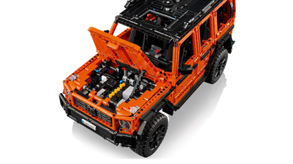 LEGO Mercedes-Benz G 500 Professional Line