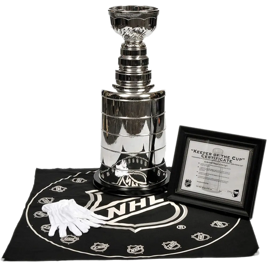 NHL 24'' Stanley Cup Replica