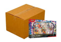 Pokemon TCG: Mega Lucario ex Premium Figure Collection 6-Box Case