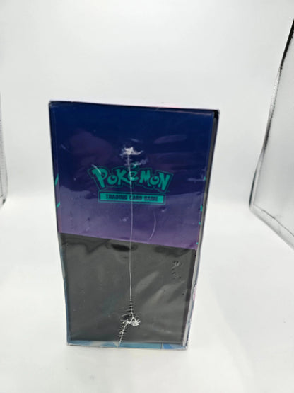 Pokemon Center Scarlet and Violet Journey Together Elite Trainer Box ETB
