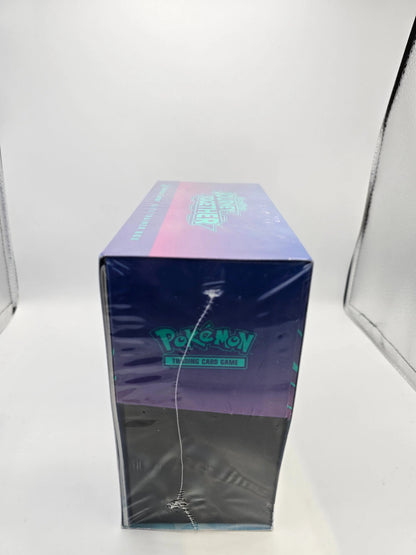 Pokemon Center Scarlet and Violet Journey Together Elite Trainer Box ETB