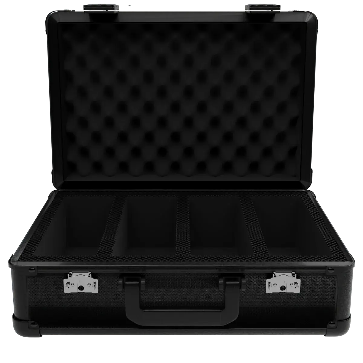 Zion Graded Lock Case XL+ Slab Case