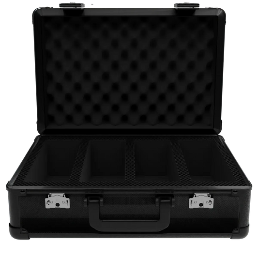 Zion Graded Lock Case XL+ Slab Case